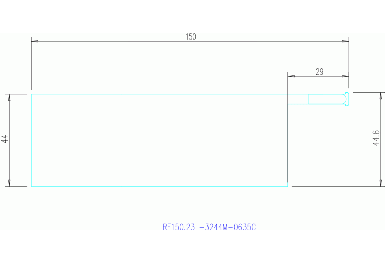 RF150.23-3244M-0635C