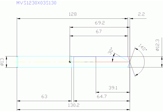 MVS1230X03S130