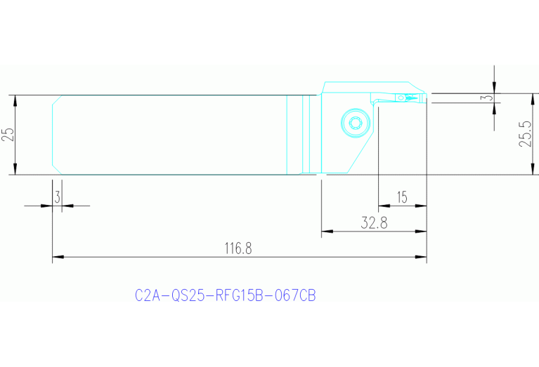 C2A-QS25-RFG15B-067CB