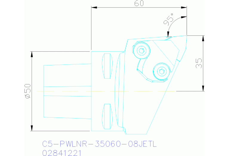 C5-PWLNR-35060-08JETL