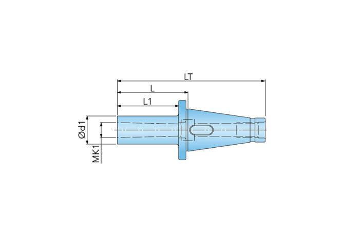 DIN208040MT3X65