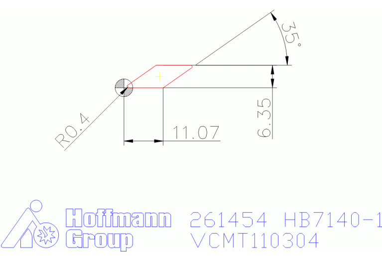 261454 HB7140-1