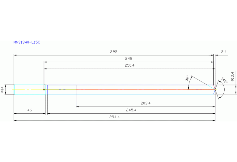 MNS1340-L15C TF15