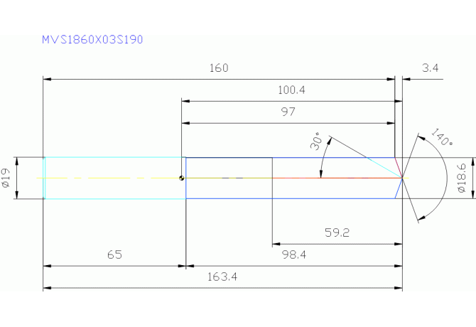 MVS1860X03S190