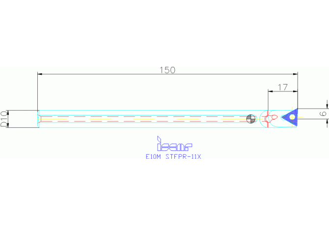E10M STFPR-11X
