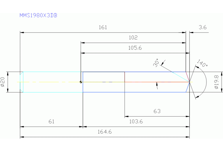 MMS1980X3DB DP7020