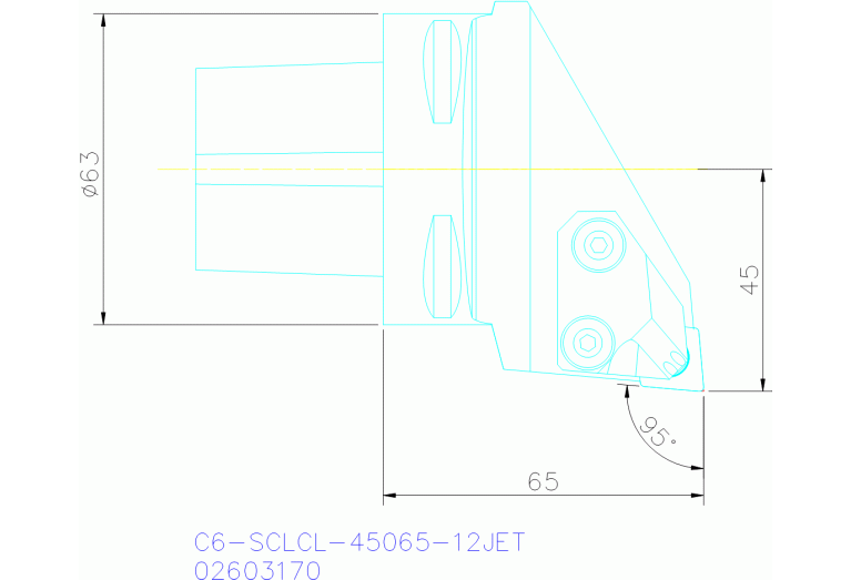 C6-SCLCL-45065-12JET
