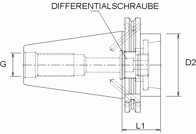 DV40BKR32024M