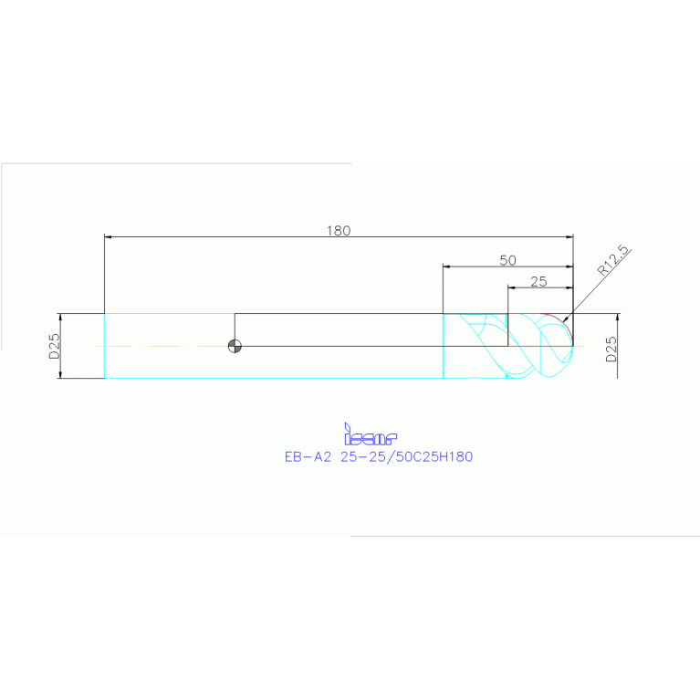 EB-A2 25-25/50C25H180 IC903