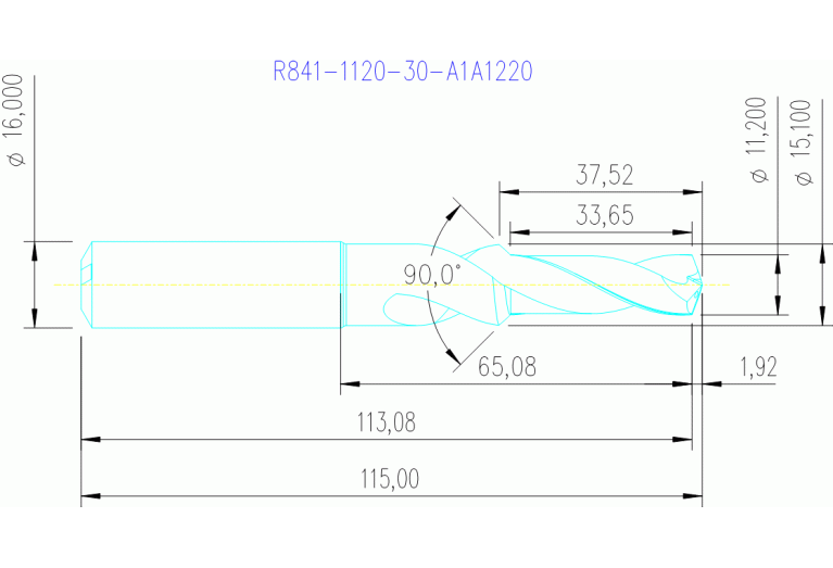 R841-1120-30-A1A 1220