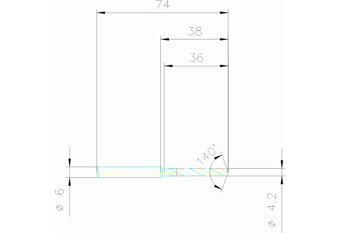 A3365TFT-4.2