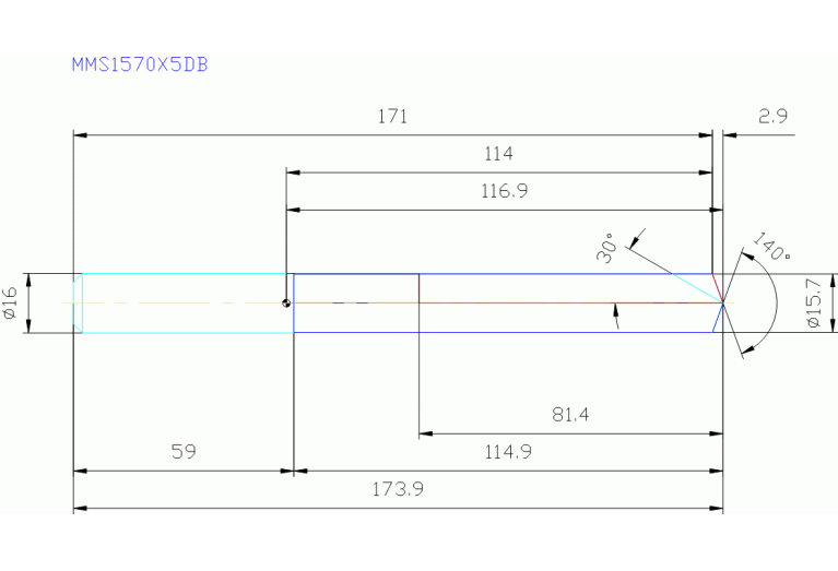 MMS1570X5DB DP7020