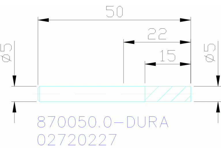 870050.0-DURA