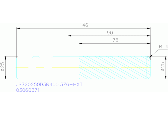 JS720250D3R400.3Z6-HXT