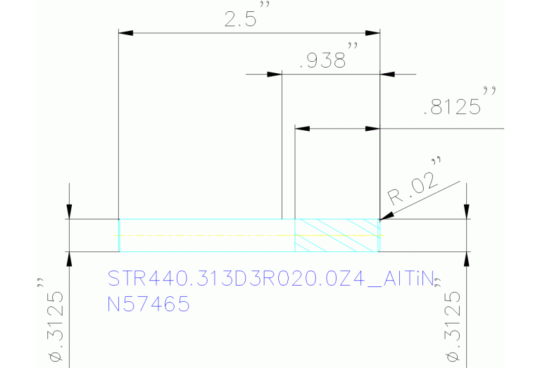STR440.313D3R020.0Z4 ALTIN
