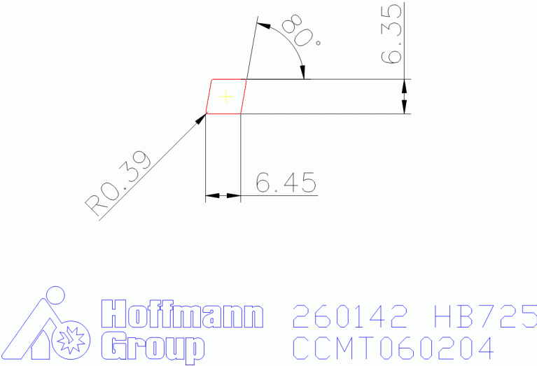 260142 HB725