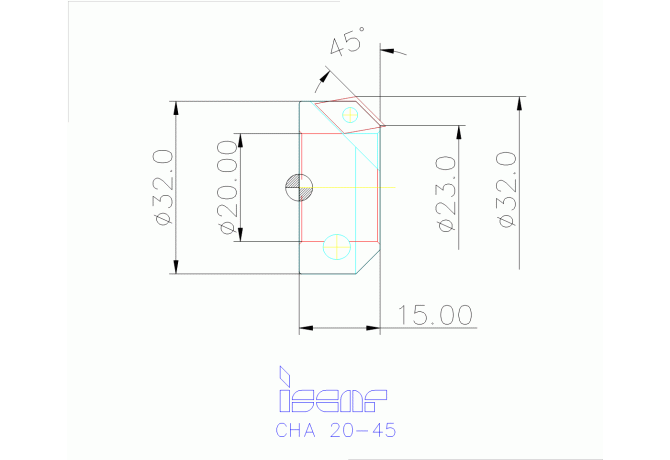 CHA 20-45