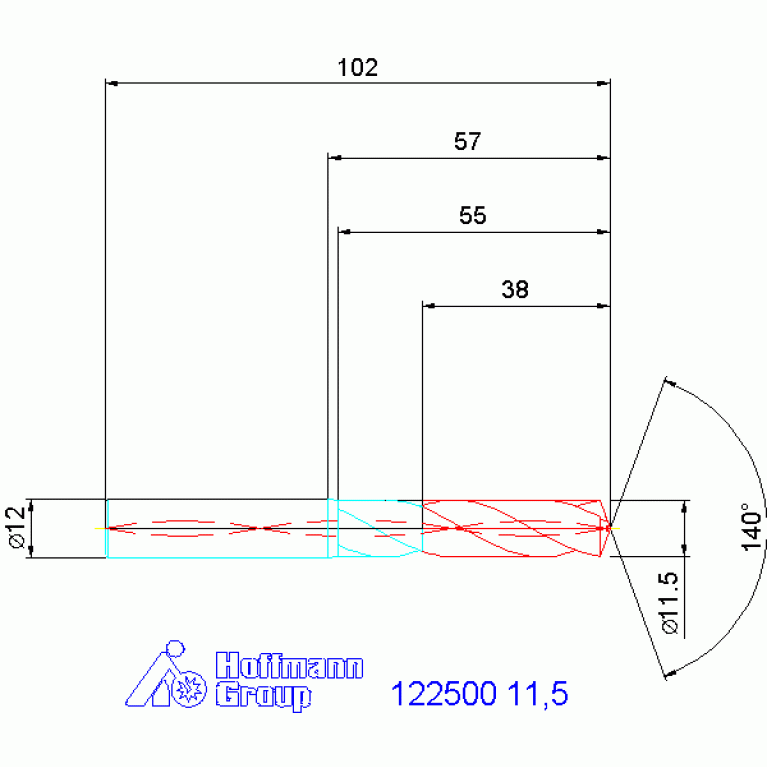 122500 11,5