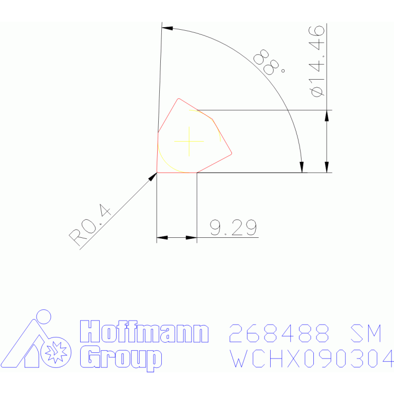 268488 SM