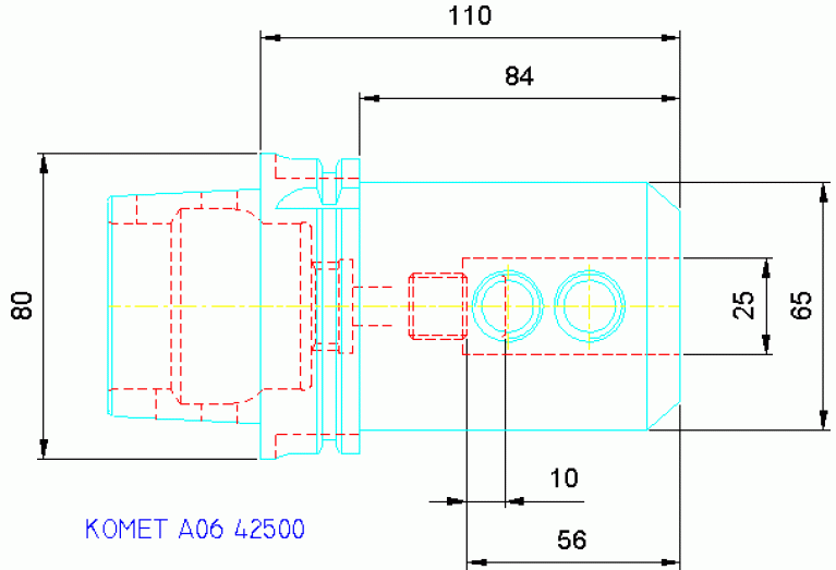 A06 42500