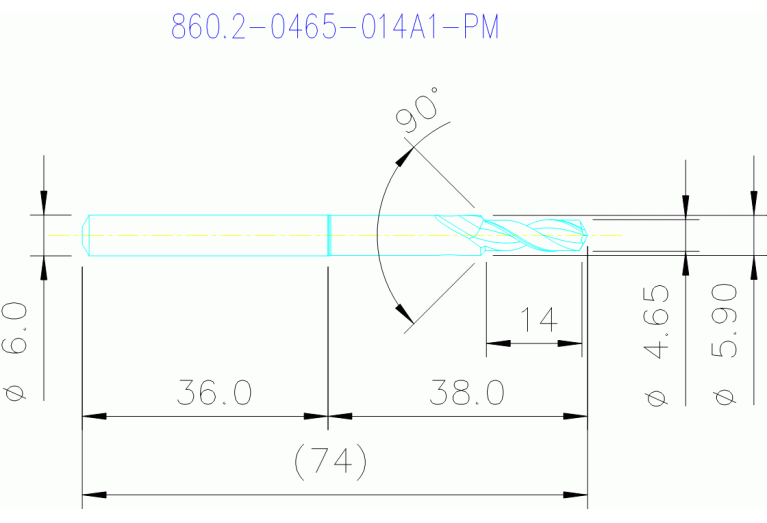 860.2-0465-014A1-PM 4234