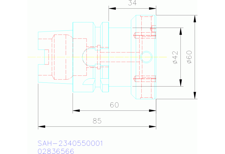 SAH-2340550001