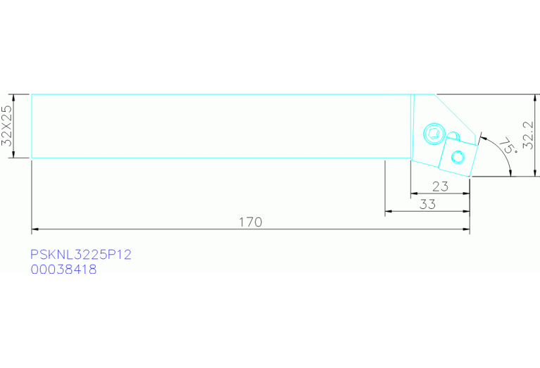PSKNL3225P12