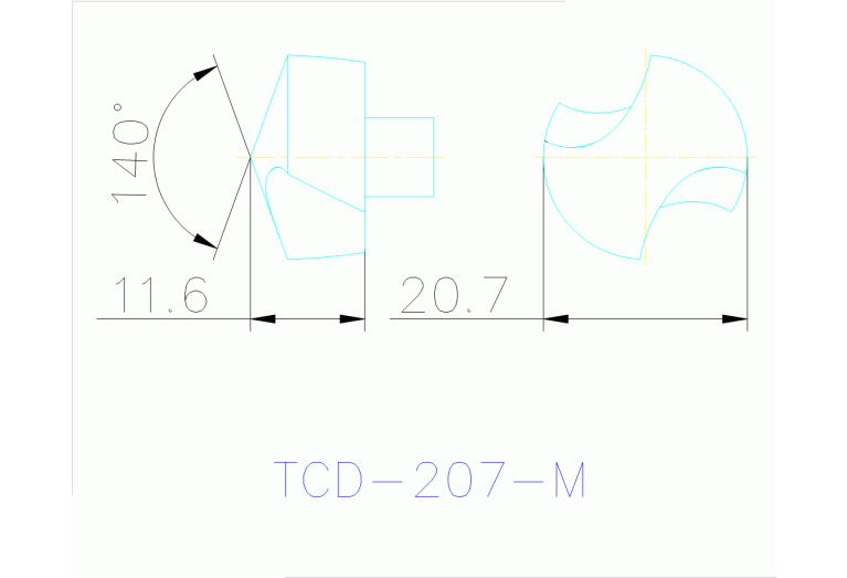 TMA2070R01 IN2505