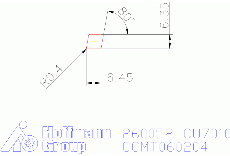 260052 CU7010