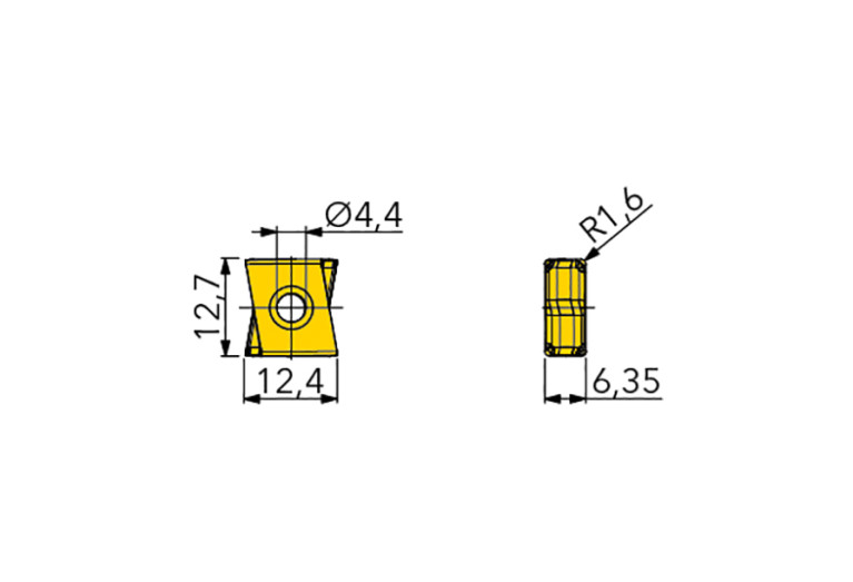 DPM324L050 IN4030