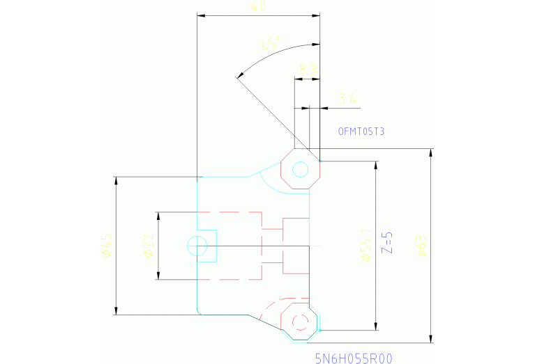 5N6H055R00
