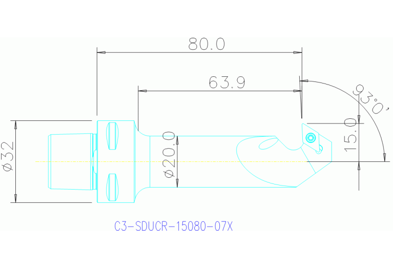 C3-SDUCR-15080-07X