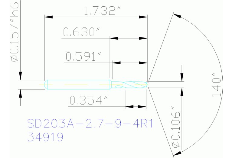 SD203A-2.7-9-4R1