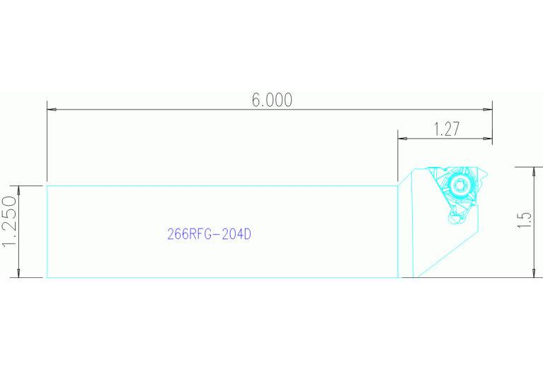 266RFG-204D