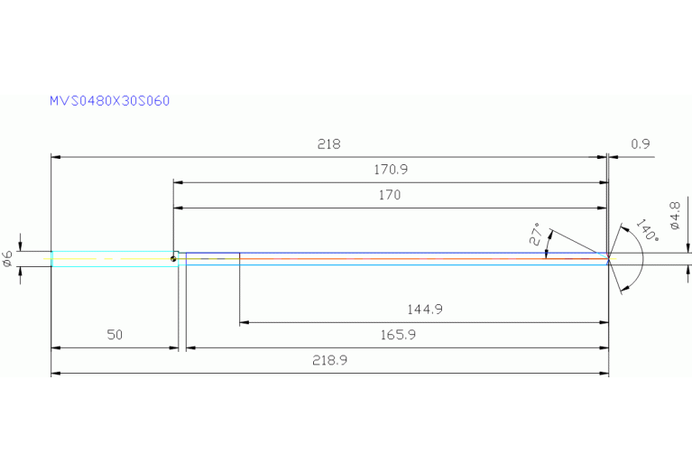 MVS0480X30S060 DP1020