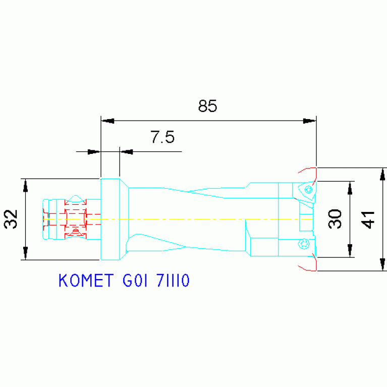 G01 71110