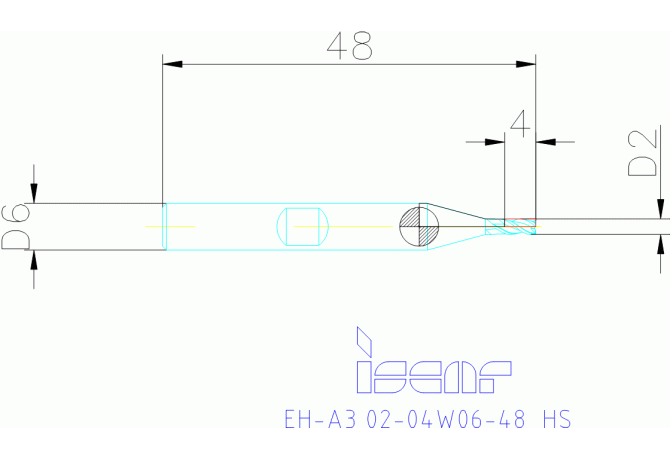 EH-A3 02-04W06-48 HS MPC