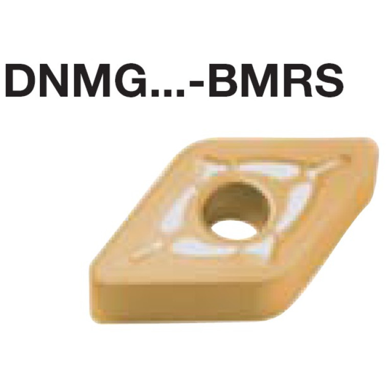 DNMG150616-BMRS LC435D