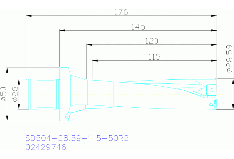 SD504-28.59-115-50R2