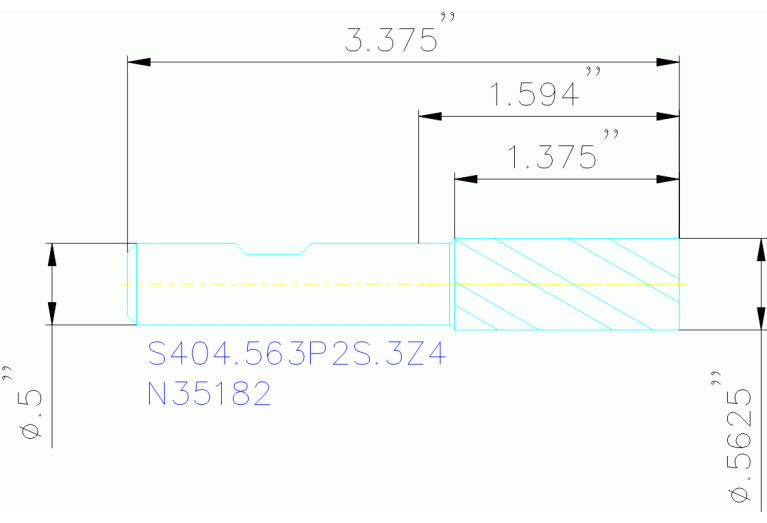 S404.563P2S.3Z4