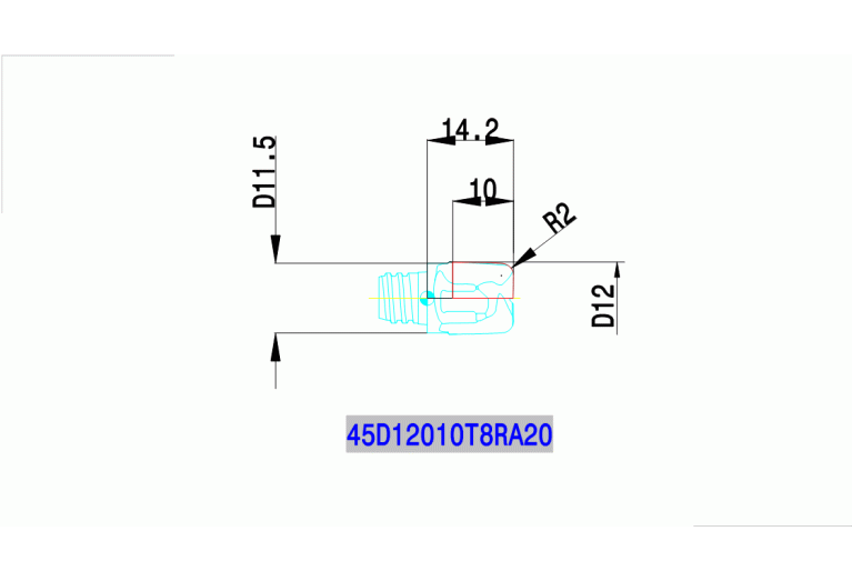 45D12010T8RA20 IN2006