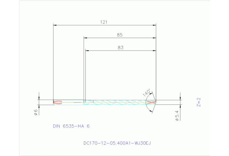 DC170-12-05.400A1-WJ30EJ