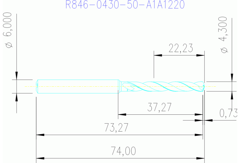 R846-0430-50-A1A 1220