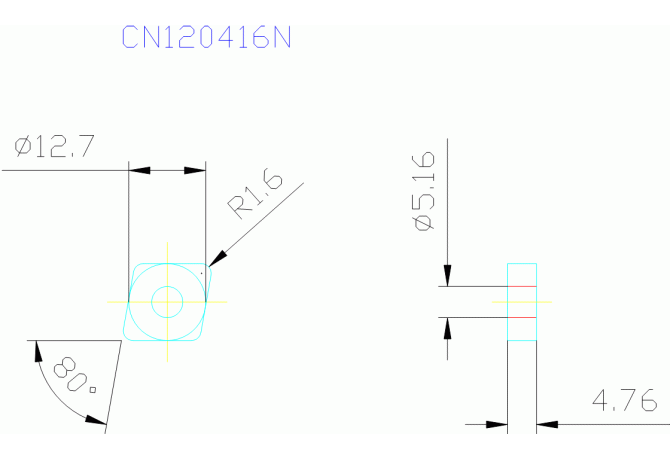 CNMG120416-MH UE6020