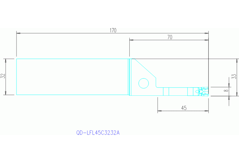 QD-LFL45C3232A