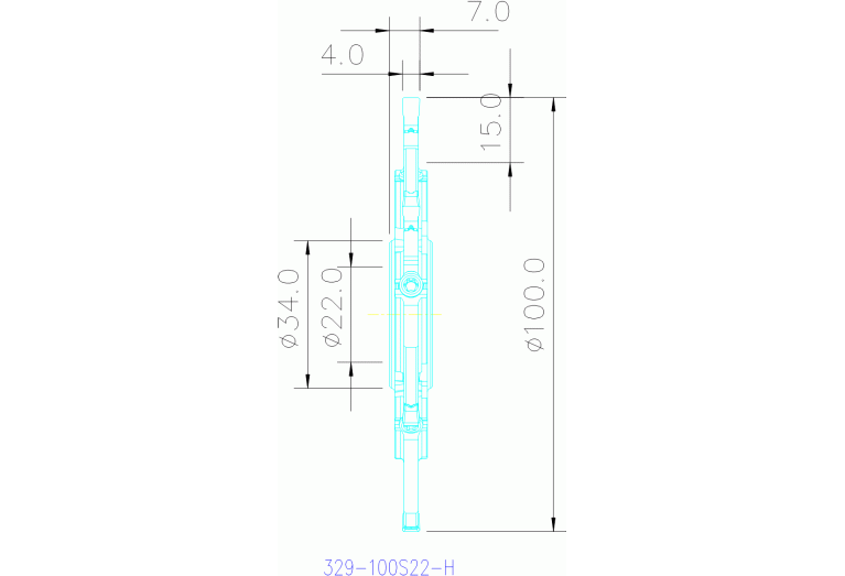 329-100S22-H
