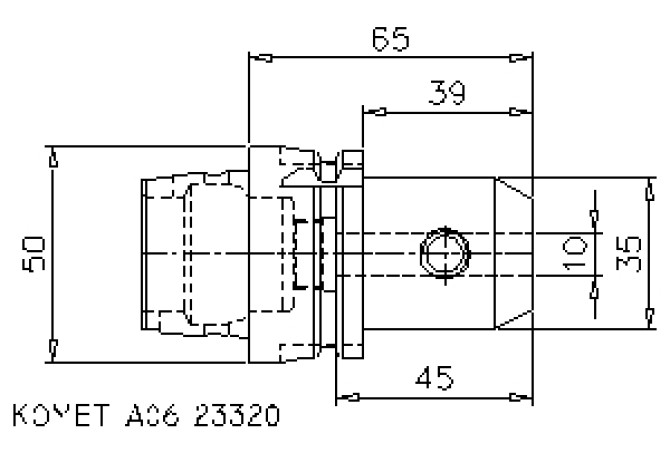 A06 23320