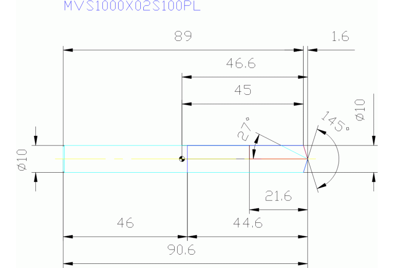 MVS1000X02S100PL DP1020