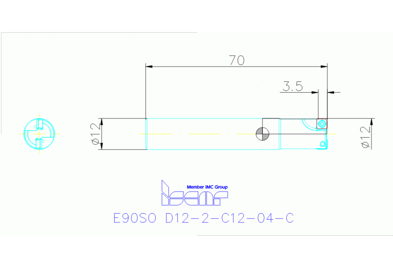 E90SO D12-2-C12-04-C