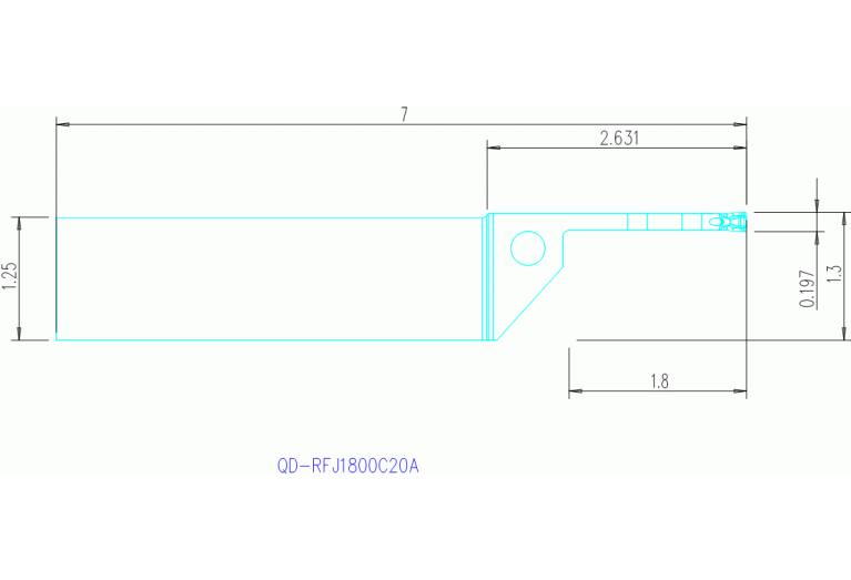 QD-RFJ1800C20A